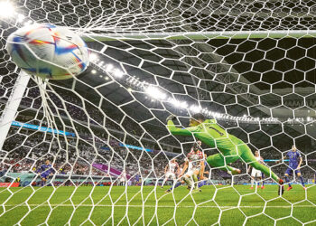 Раунд сюрпризов