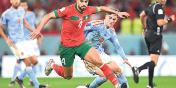 Плей-офф – не время сенсаций. Почти