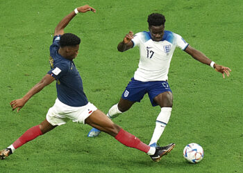 Достойно финала