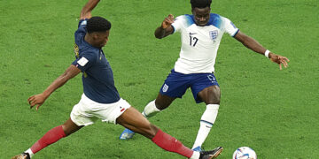 Достойно финала