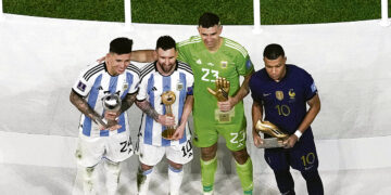 Чемпионы – значит, лучшие