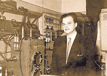 Определивший прогресс цивилизации: академику Николаю Басову – 100 лет