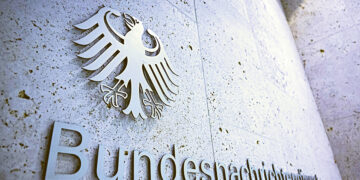 В Берлине пойман российский шпион