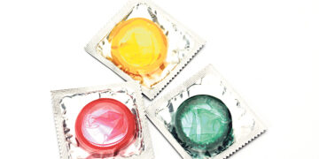 Презервативы во Франции станут  бесплатными для молодёжи