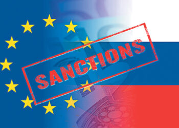 ЕС ввёл новые санкции против РФ и ограничил цены на газ