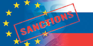 ЕС ввёл новые санкции против РФ и ограничил цены на газ