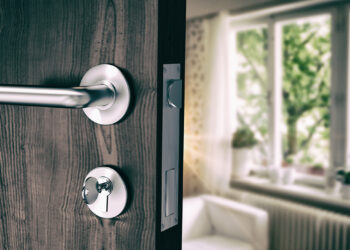 Дверь в память