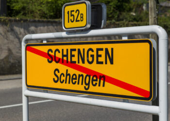 Хорватию взяли в Шенген,  Болгарии и Румынии – отказали