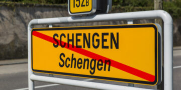 Хорватию взяли в Шенген,  Болгарии и Румынии – отказали