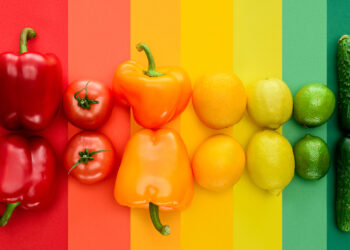 На вкус и цвет