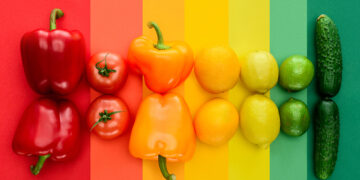 На вкус и цвет