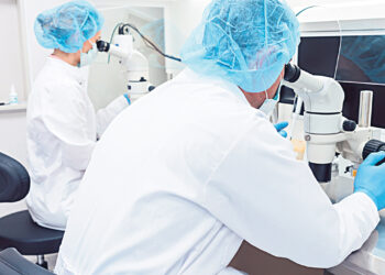 Врачи избавили ребёнка от рака с помощью  нового метода терапии