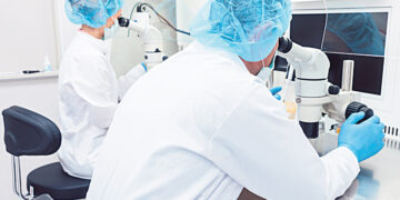 Врачи избавили ребёнка от рака с помощью нового метода терапии