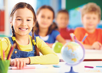 Успеваемость детей зависит от гражданства
