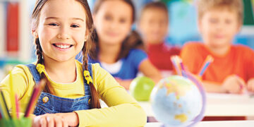 Успеваемость детей зависит от гражданства