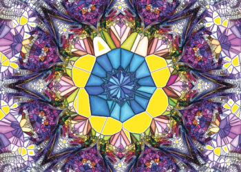 Калейдоскоп чудес