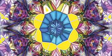 Калейдоскоп чудес