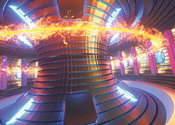 Преодолён энергетический порог термоядерного синтеза