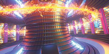 Преодолён энергетический порог термоядерного синтеза