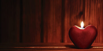 С надеждой в сердце