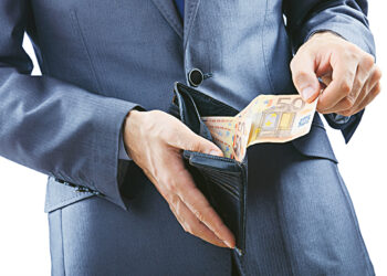 В 2023 году ожидается солидный рост зарплат