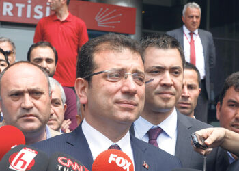 Эрдоган «обезвредил» конкурента