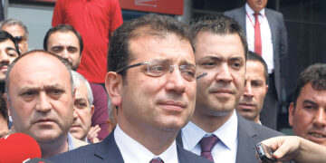 Эрдоган «обезвредил» конкурента