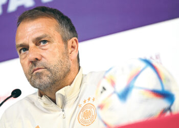 Конец футбольной державы  или начало большого пути?