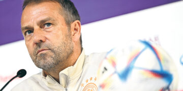 Конец футбольной державы  или начало большого пути?