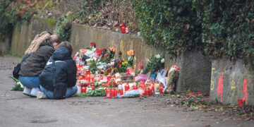 В Баден-Вюртемберге убили 14-летнюю девочку