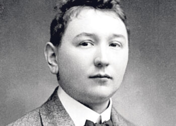 Гений сатиры, пьяница  и отец Швейка