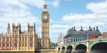 Самые популярные города для путешествий в 2022 году