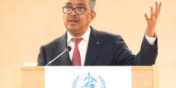 ВОЗ призывает к справедливости по отношению к инвалидам