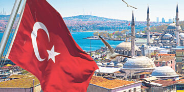 Турция вводит туристический налог