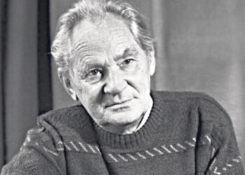 Столетие Бориса Чичибабина