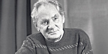 Столетие Бориса Чичибабина