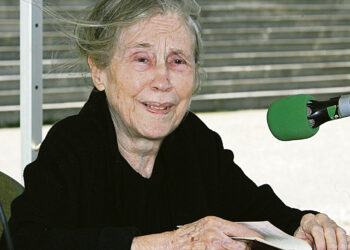 Иоанна в тени отца