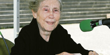 Иоанна в тени отца