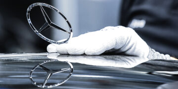 Сотрудники  Mercedes-Benz получат рекордные премии