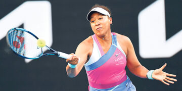 Теннисистки заработали больше всех