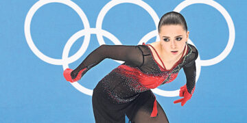 Камила виновата –  но она не виновата?