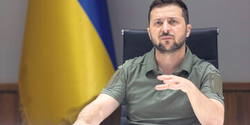 Киев и Иерусалим пока не смогли договориться