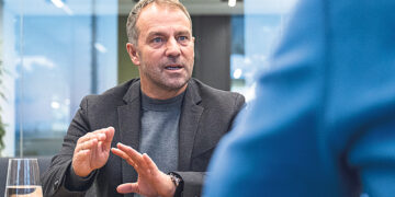 Флик под контролем