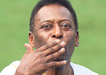 Король умер. Но остался с нами