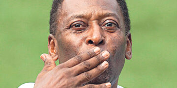 Король умер. Но остался с нами