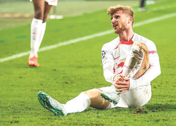 Не та цена? Не те форварды!