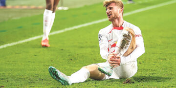 Не та цена? Не те форварды!