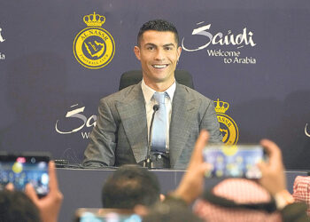 Куда идёт карьера Криштиану?