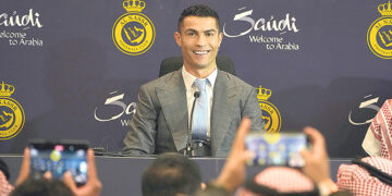 Куда идёт карьера Криштиану?