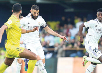 «Реал» без испанцев